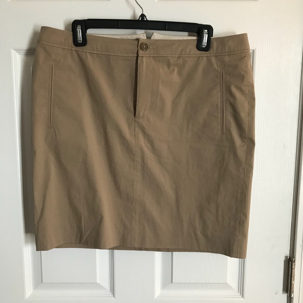 NWT Martin + Osa Skirt